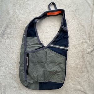 AnchorPak Dash Overnight Canvas Bag